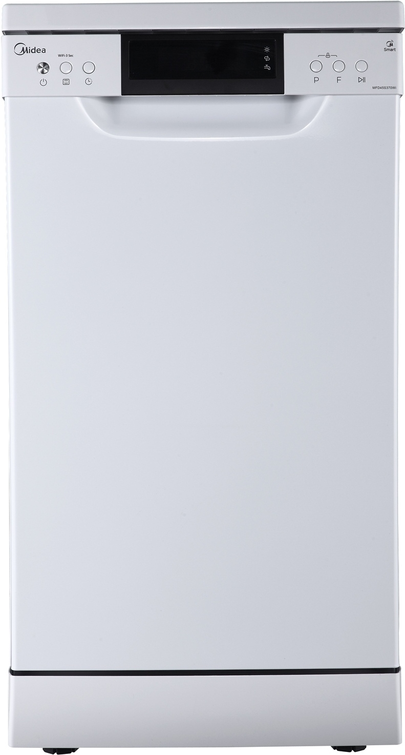 

Посудомоечная машина Midea MFD45S370Wi