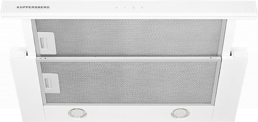 

Вытяжка KUPPERSBERG Slimlux S 60 GW, Slimlux S 60 GW