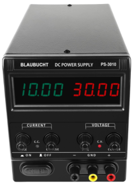 

Лабораторный блок питания Nicepower PS-3010