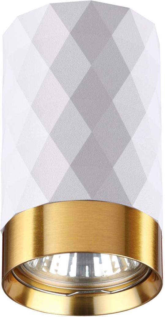 

Накладной светильник Odeon Light 4286/1C