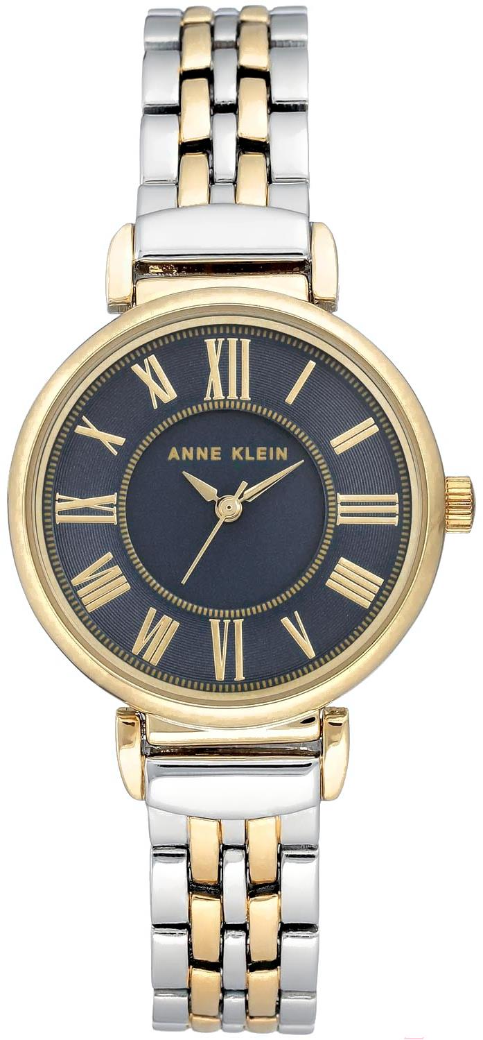 

Наручные часы Anne Klein AK/2159NVTT, AK/2159NVTT