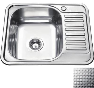 

Кухонная мойка FRAP FD64858, FD64858
