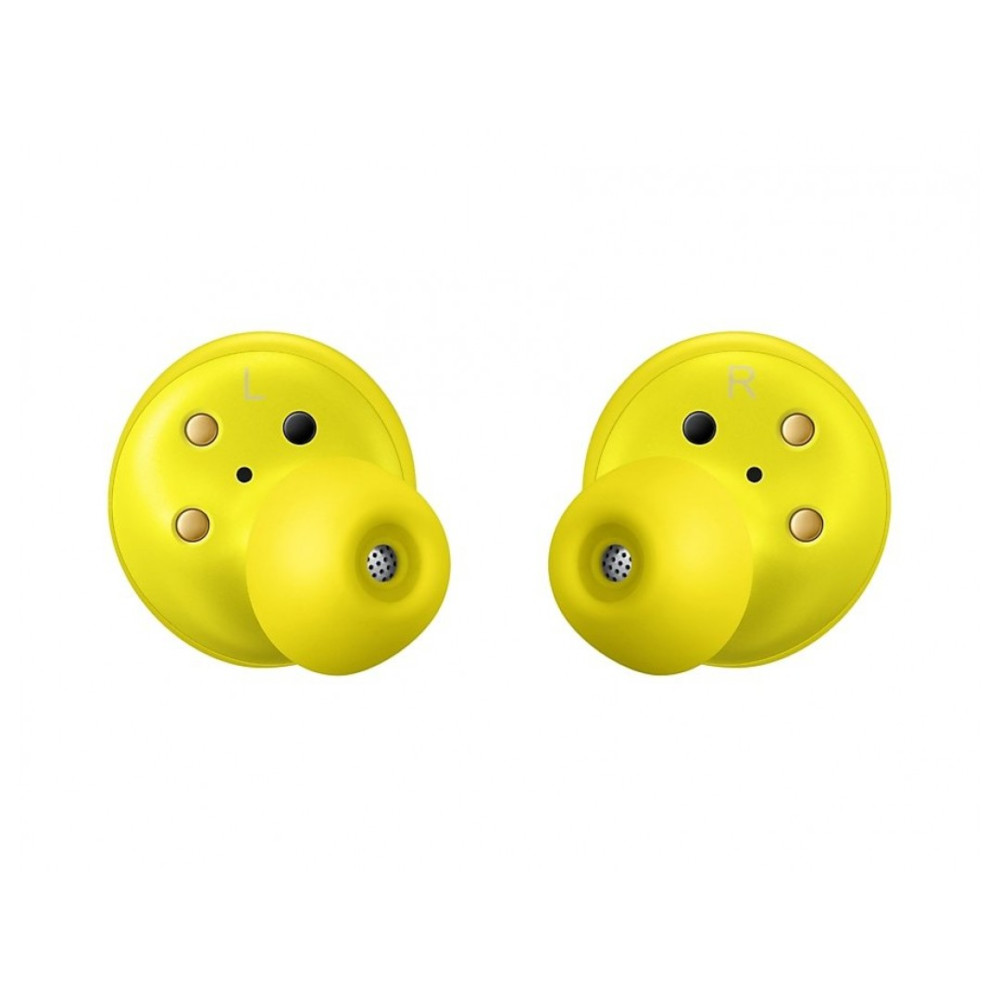 

Наушники Samsung Gear Budz жёлный [SM-R170NZYASER], Gear / Galaxy Buds