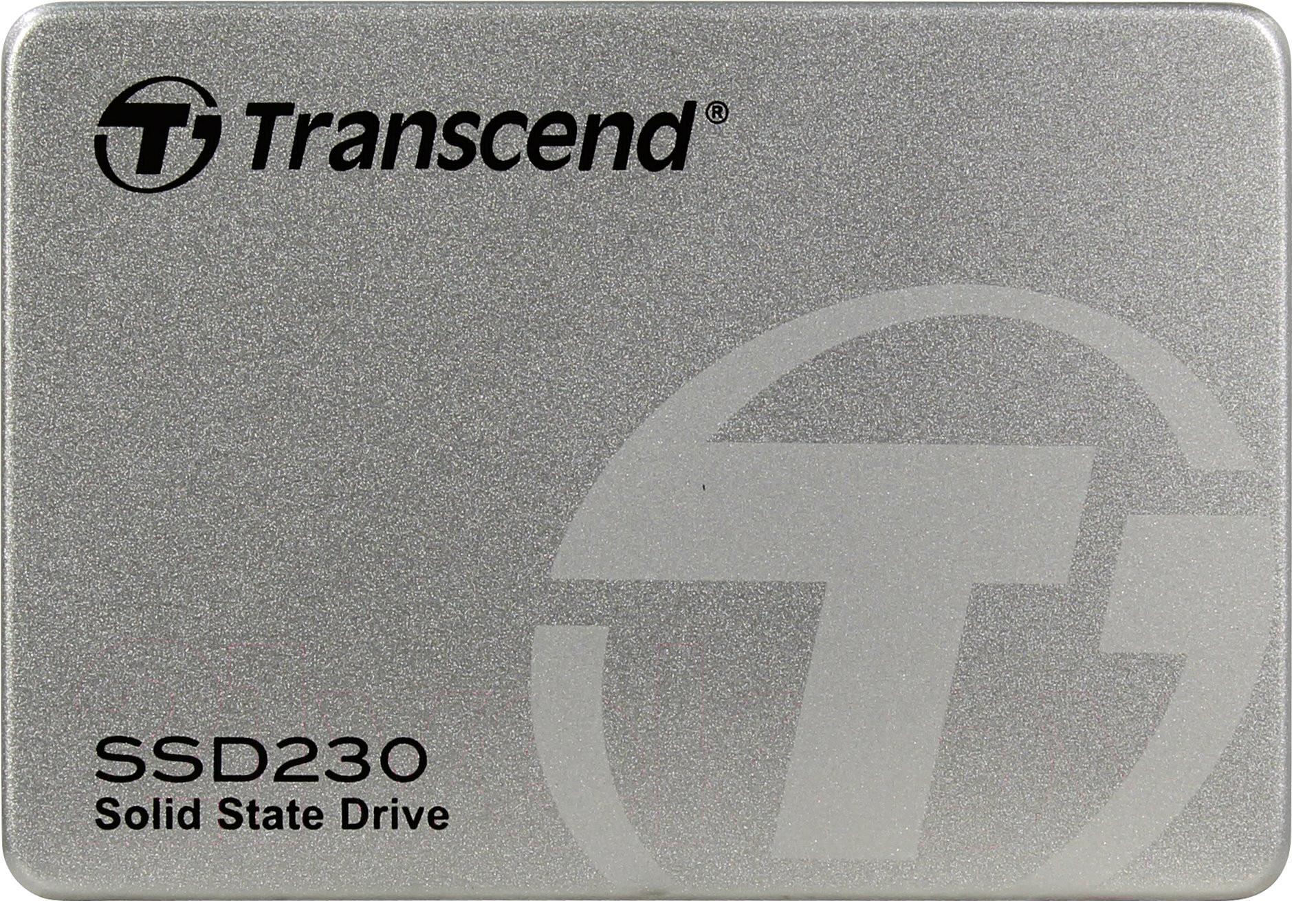 

SSD Transcend SSD230S 128GB [TS128GSSD230S], SSD диск Transcend SSD230S 128GB TS128GSSD230S