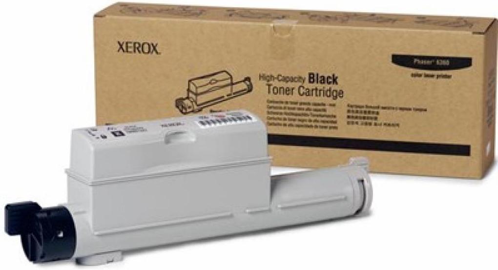 

Картридж для принтера Xerox 106R01221, 106R01221