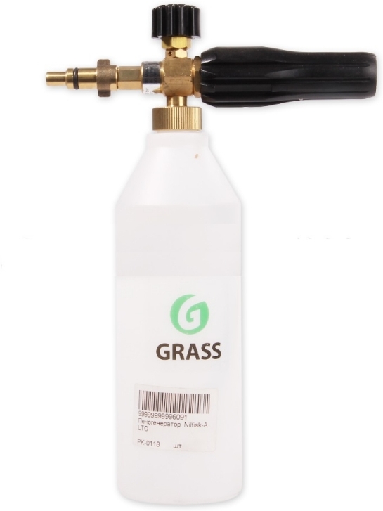 

Сопло пенное Grass PK-0118 для Stihl, Nilfisk, ALTO