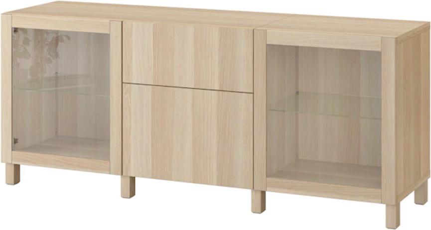 

ТВ-тумба Ikea Бесто [094.127.37], Бесто