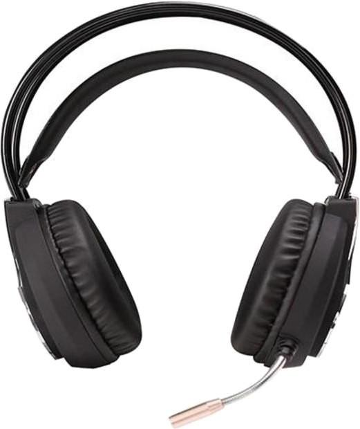 

Наушники Zalman ZM-HPS500, ZM-HPS500
