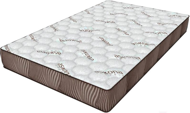 

Матрас Askona Terapia Quadra 90x195, Terapia Quadra 90x195