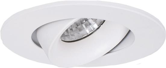 

Встраиваемый точечный светильник Donolux DL18464/01WW-White R Dim, DL18464/01WW-White R Dim