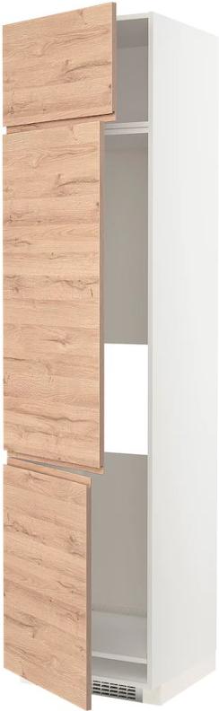 

Кухонный шкаф Ikea Метод [494.142.30], Метод