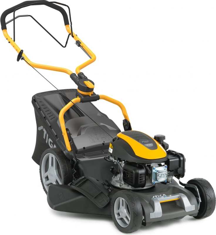 

Газонокосилка Stiga Combi 748 S (2L0486848/ST2)
