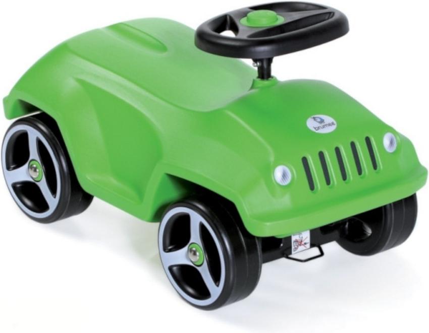 

Каталка Brumee WILDEE Green [124053], Каталка Brumee WILDEE 124053 Green