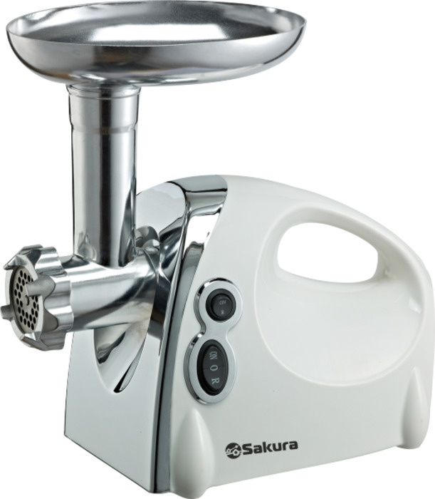 

Мясорубка Sakura SA-6406