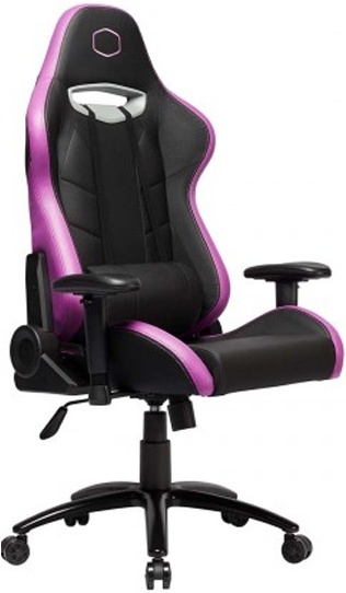 

Офисное кресло Cooler Master Caliber R2 Purple [CMI-GCR2-2019], Офисное кресло Cooler Master Caliber R2 CMI-GCR2-2019 Purple