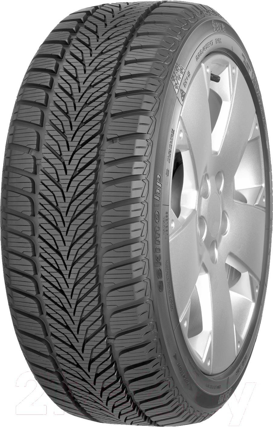 

Автомобильные шины Sava Eskimo HP 195/55R15 85H, Eskimo HP 195/55R15 85H