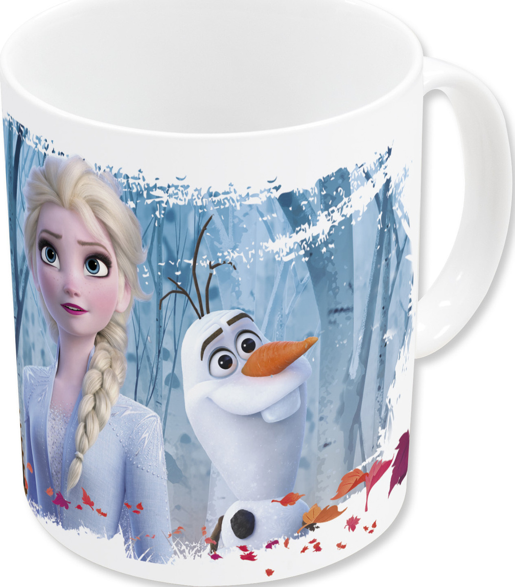 

Кружка детская Stor Холодное сердце 2 [78785], Кружка детская Stor Холодное сердце 2 (78785)