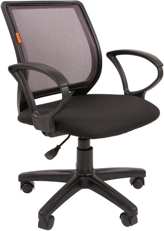 

Офисное кресло CHAIRMAN 699 TW серый