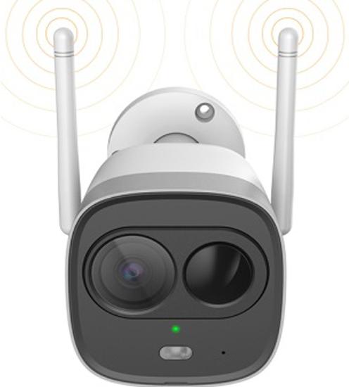

IP-камера Imou Bullet Lite [IPC-G26EP-0280B-IMOU], Bullet Lite