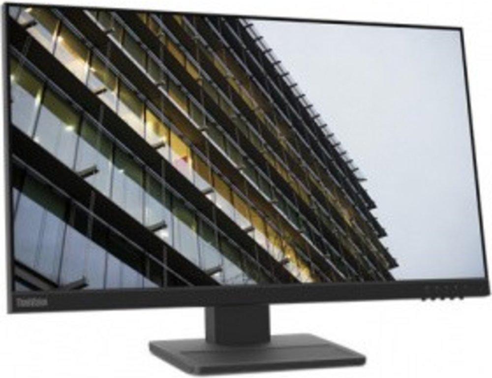 

Монитор Lenovo ThinkVision E24-20 [62A5MAT4EU]