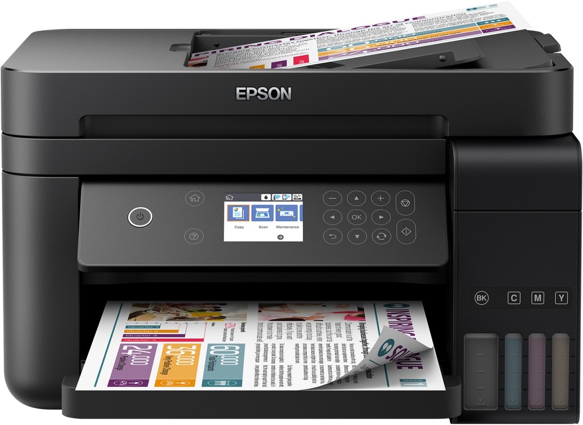 

МФУ Epson L6170 (C11CG20403)
