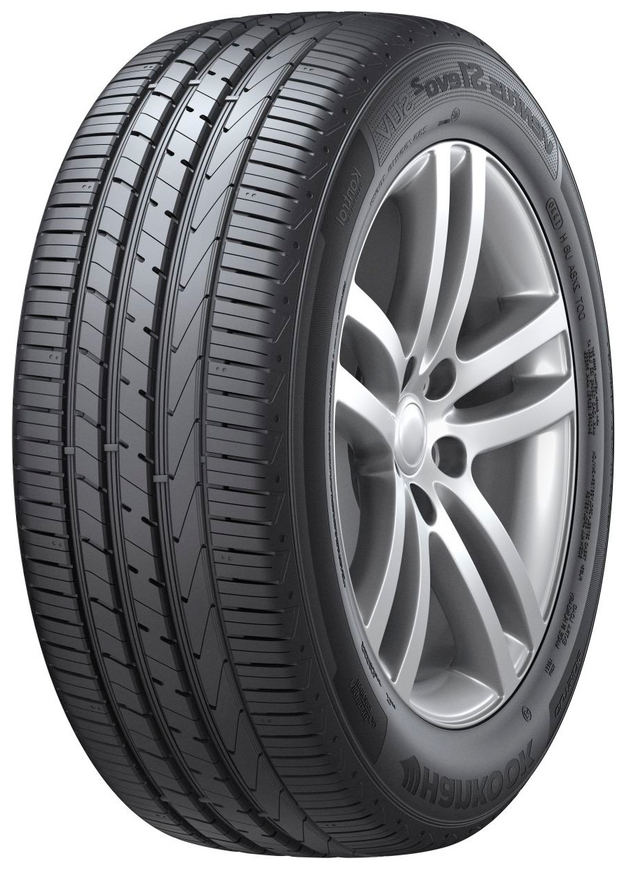 

Шины Hankook K117A 215/65R17 99V, K117A 215/65R17 99V