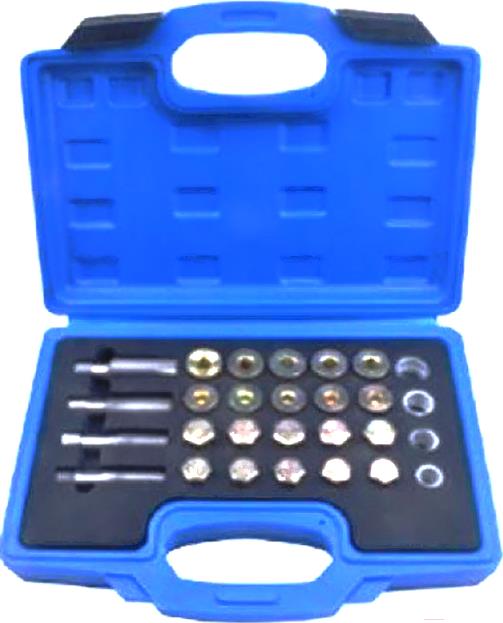 

Набор автоинструмента RockForce RF-964G1, RF-964G1