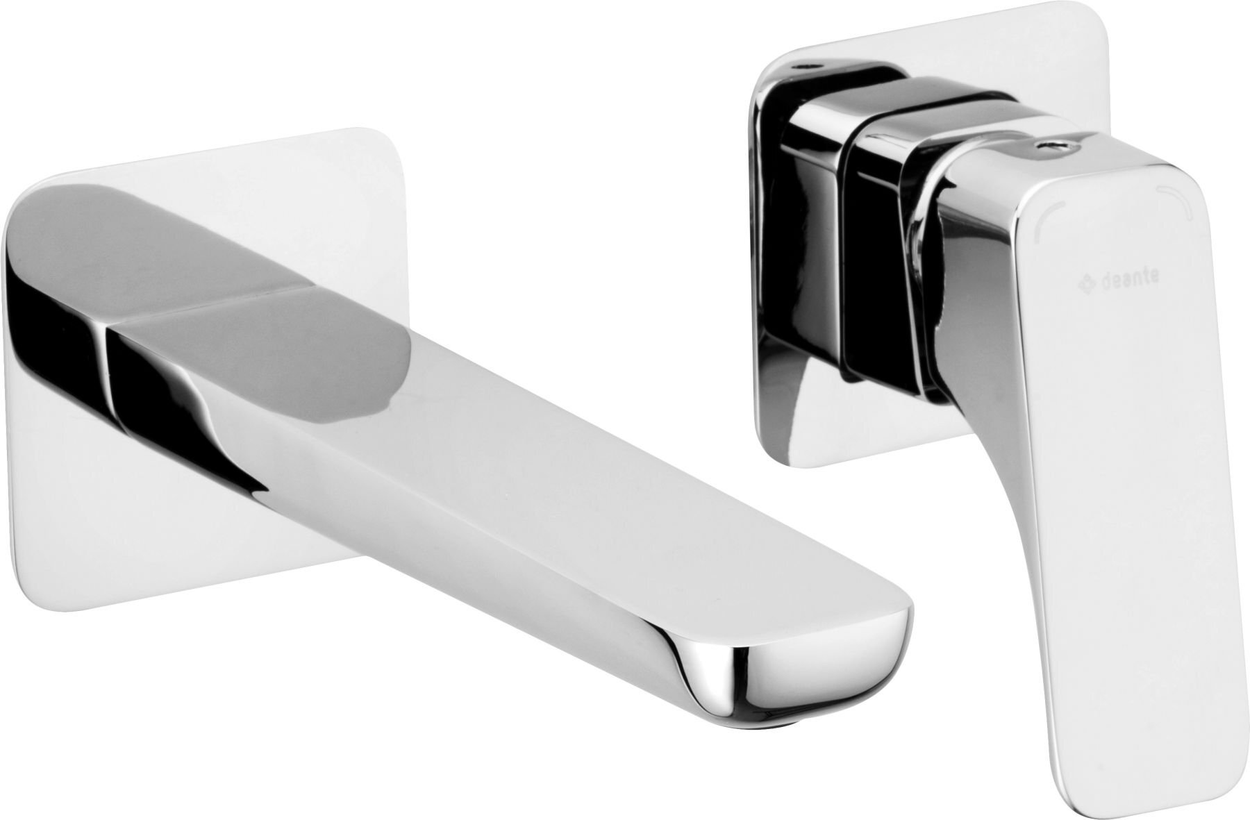 

Смеситель Deante Hiacynt BQH 054L