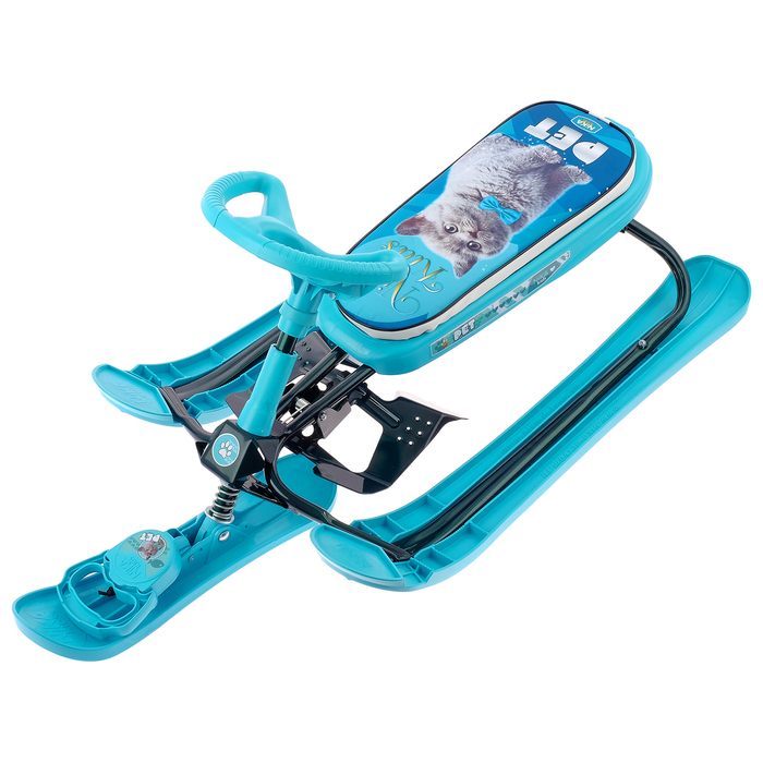 

Снегокат Nika Кросс Kitty СНК 1827545 [000190130008], Кросс Kitty СНК 1827545