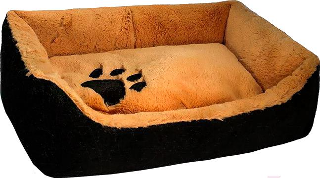 

Лежанка для животных Zoom Tiger [RP9812рыж], Tiger