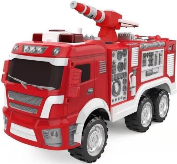 

Fengda Пожарная машина [FD22101], Машинка Fengda Пожарная машина FD22101