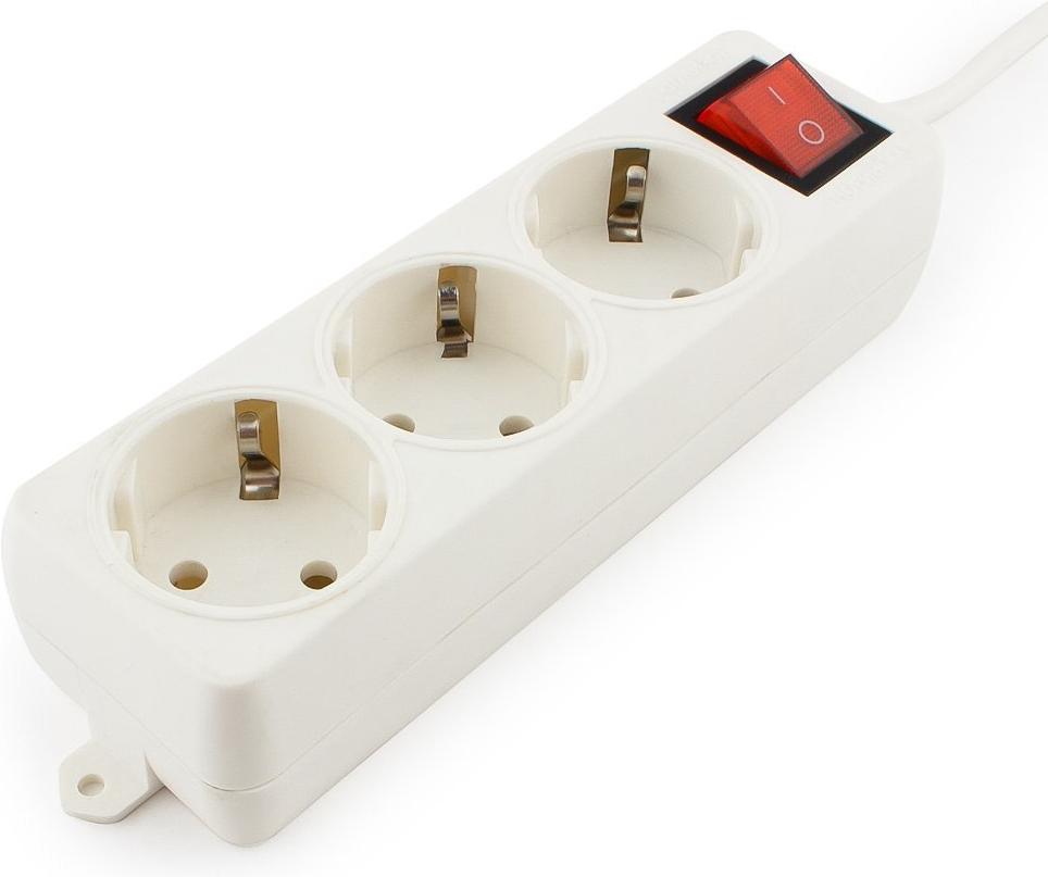 

Сетевой фильтр Гарнизон EL-NB-G3-W-5 [4366147], EL-NB-G3-W-5