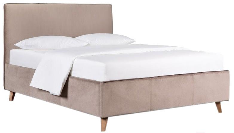 

Кровать ДеньНочь Софи К03 KR00-18Le 140x200 PR02/PR02, Полуторная Софи К03 KR00-18Le 140x200 PR02/PR02