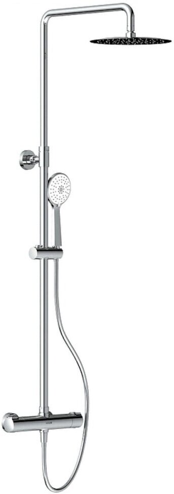 

Душевой гарнитур Cersanit Odra 63069
