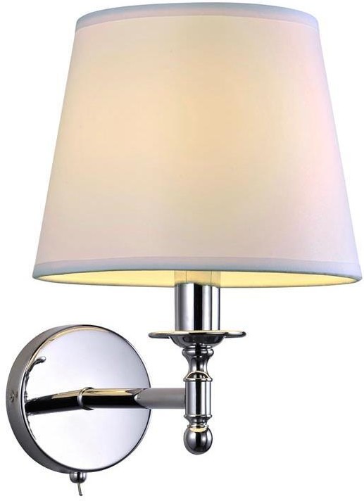 

Бра NEWPORT 14501/A White