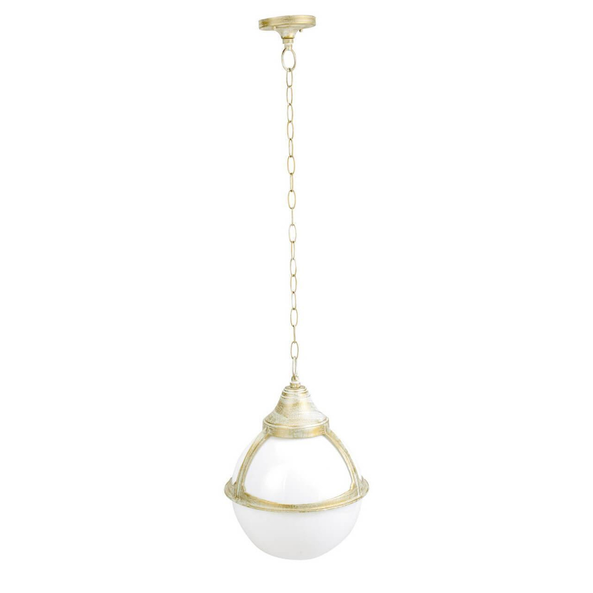 

Потолочный подвесной светильник ARTE Lamp A1495SO-1WG, A1495SO-1WG