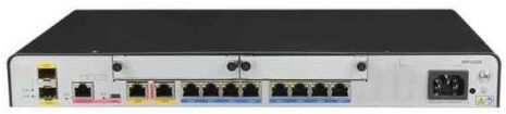 

Беспроводной маршрутизатор Huawei AR6120, Маршрутизатор Huawei AR6120