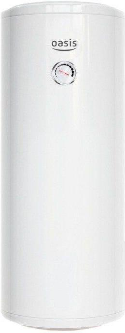 

Накопительный водонагреватель Oasis Slim SL-80V, Slim SL-80V