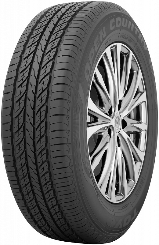 

Шины Toyo Open Country U/T 215/55R18 99V, Open Country U/T 215/55R18 99V