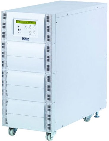 

Источник бесперебойного питания Powercom Vanguard VGD-10000