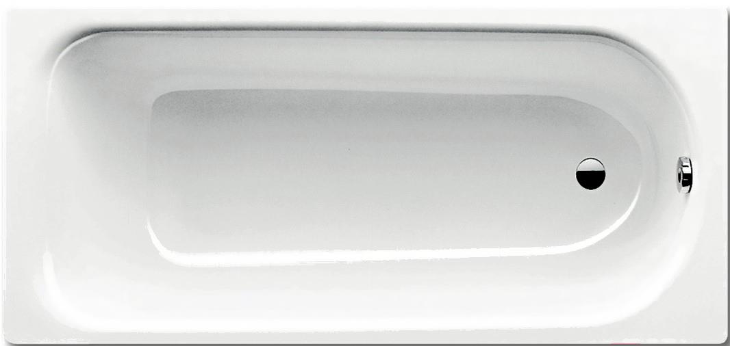 

Ванна Kaldewei Saniform Plus 361-1 150x70 easy-clean, antislip, Saniform Plus 361-1 150x70 easy-clean, antislip