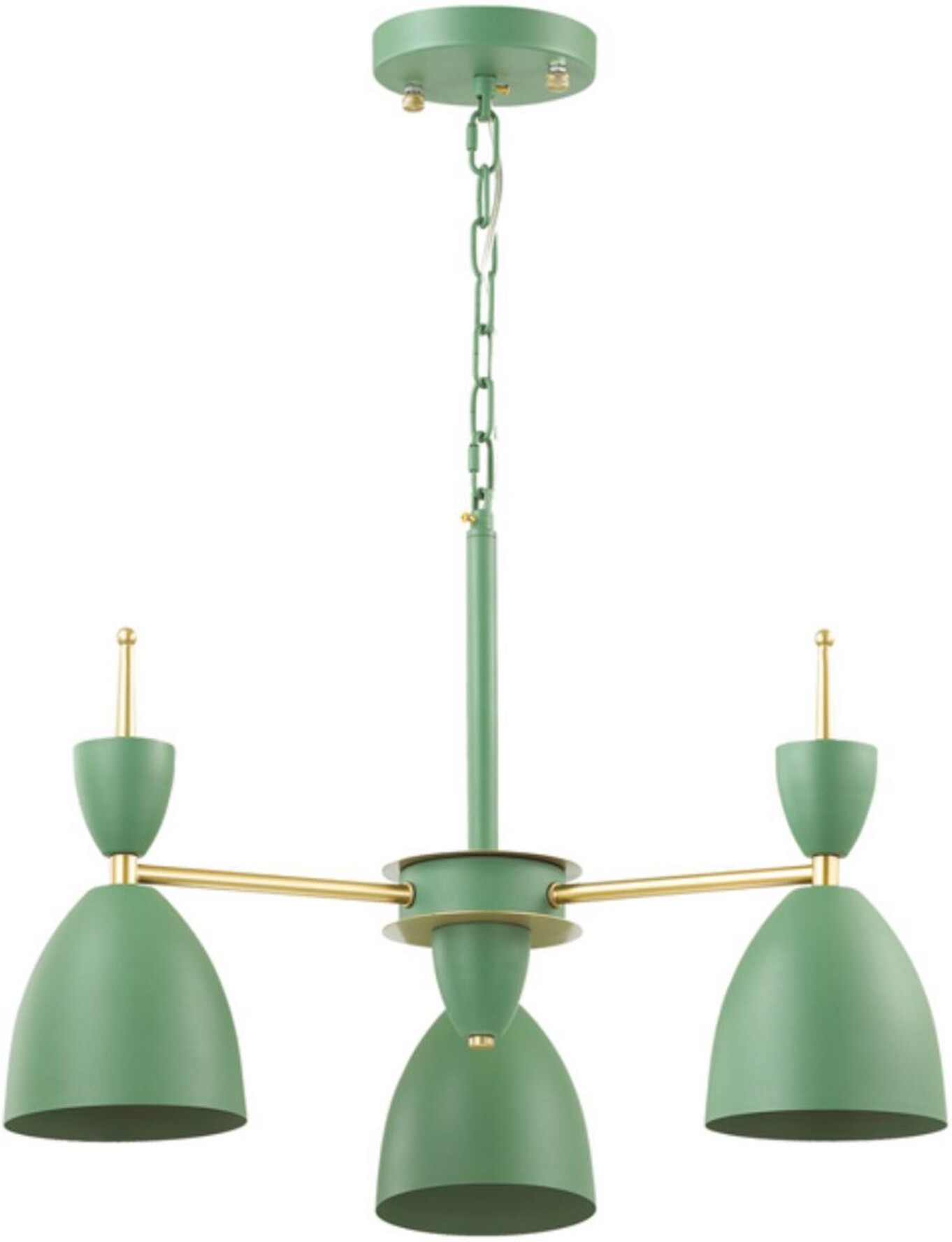 

Люстра Lumion Gemma [3785/3], Подвесная люстра Lumion Gemma 3785/3