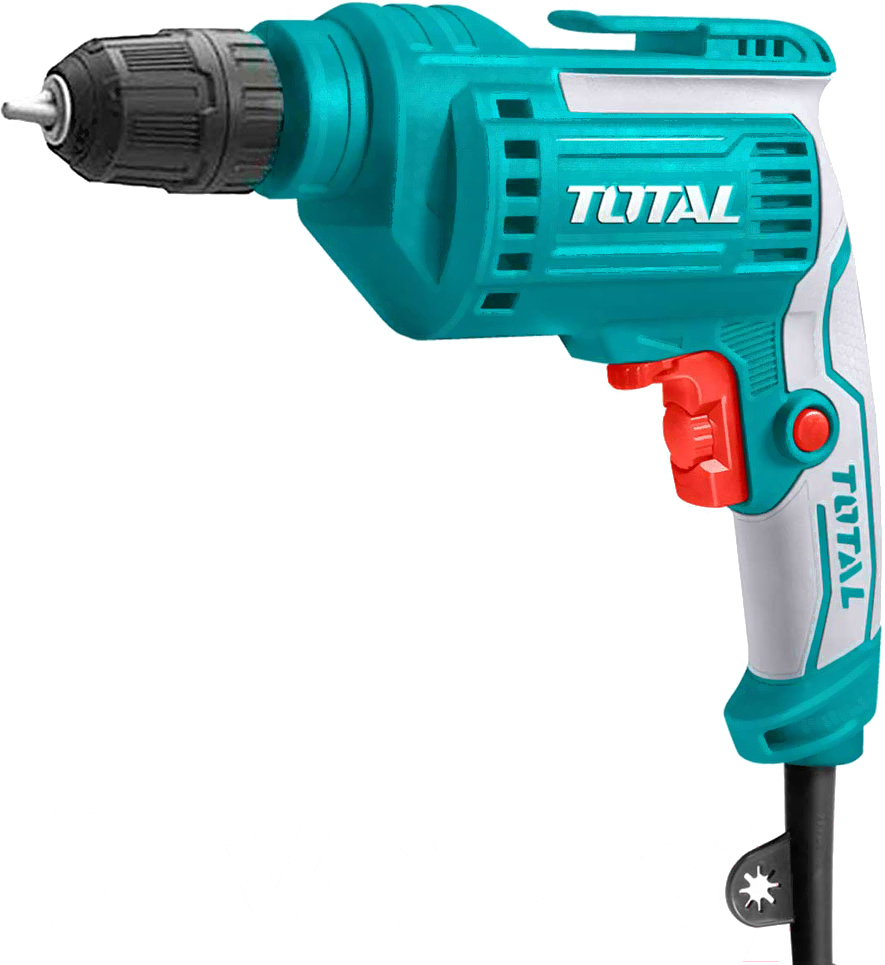 

Дрель Total TD2051026-2