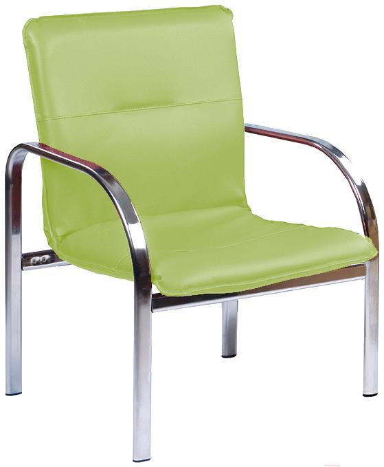 

Офисное кресло Nowy Styl Staff-1 Chrome Eco-45, Staff-1 Chrome Eco-45