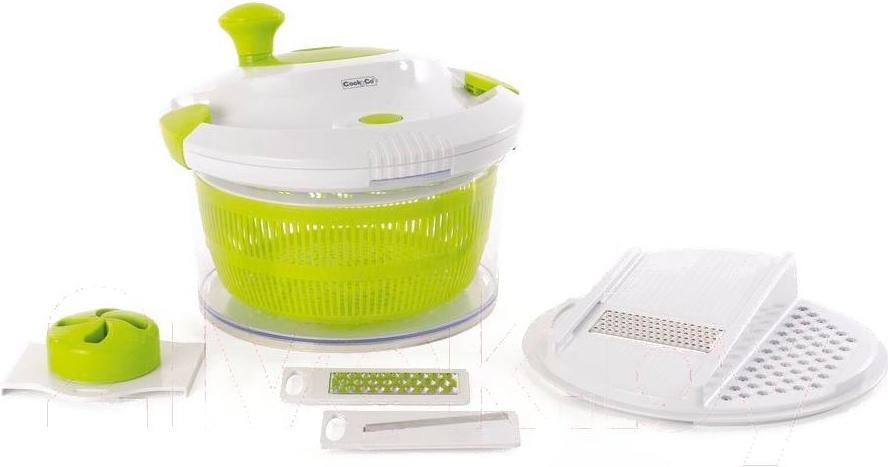 

Овощерезка ручная BergHOFF CookCo 2800112, CookCo
