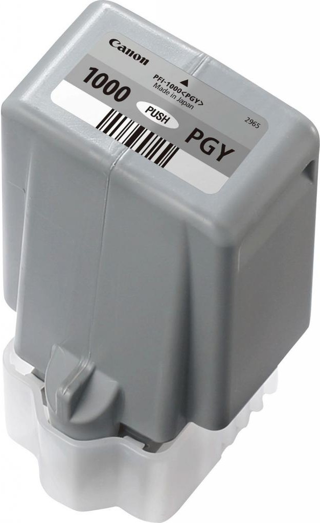 

Картридж для принтера Canon PFI-1000 PGY, Картридж Canon PFI-1000 PGY