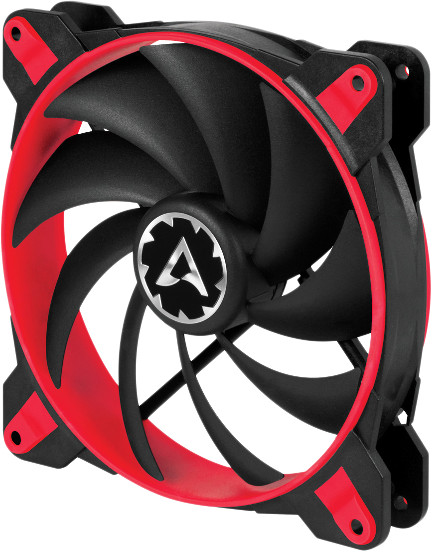 

Система охлаждения Arctic BioniX F140 Red [ACFAN00095A], Система охлаждения Arctic BioniX F140 ACFAN00095A Red