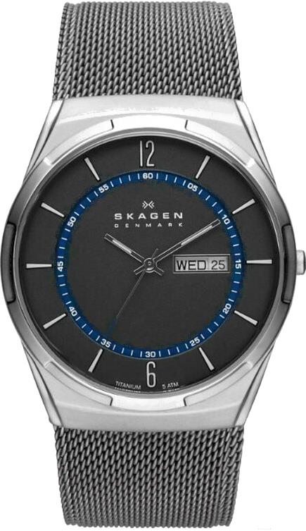

Наручные часы Skagen мужские SKW6078, мужские SKW6078