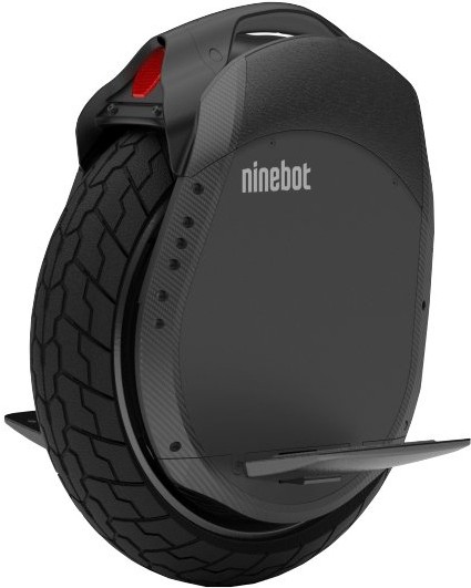 

Электросамокат Ninebot One-Z10