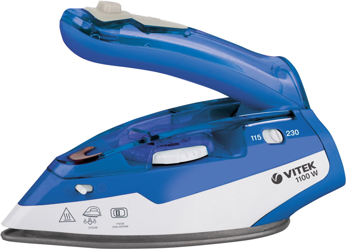 

Утюг Vitek VT-1269